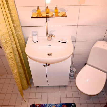 Apartamento K8 Free Parking