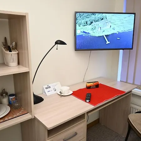 K8 Free Parking Apartamento