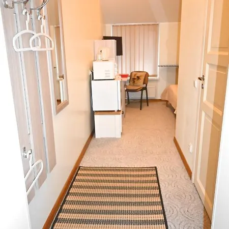 Apartamento K8 Free Parking *