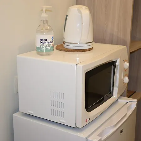 K8 Free Parking Apartamento *