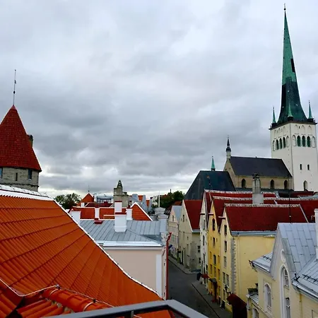 Apartment K8 Free Parking