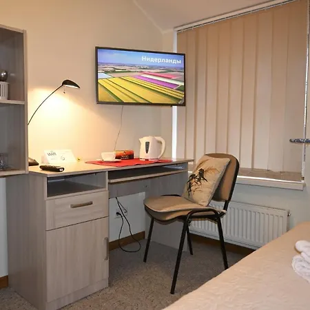 K8 Free Parking Apartment