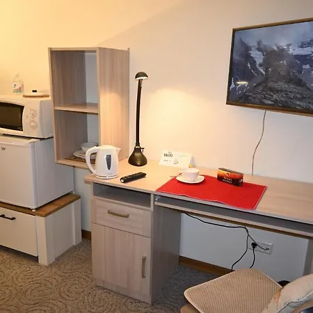 Apartment K8 Free Parking *