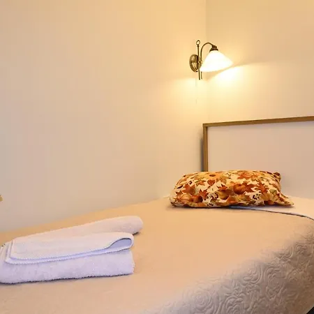 Apartment K8 Free Parking