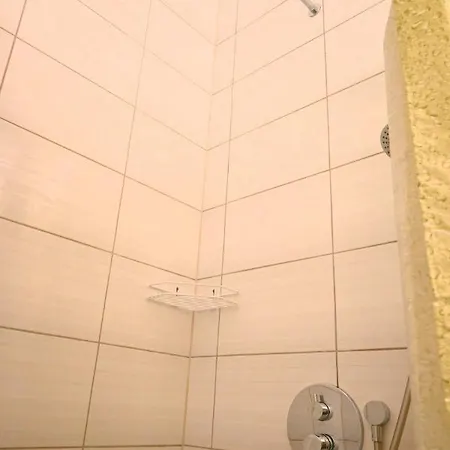 Apartamento K8 Free Parking