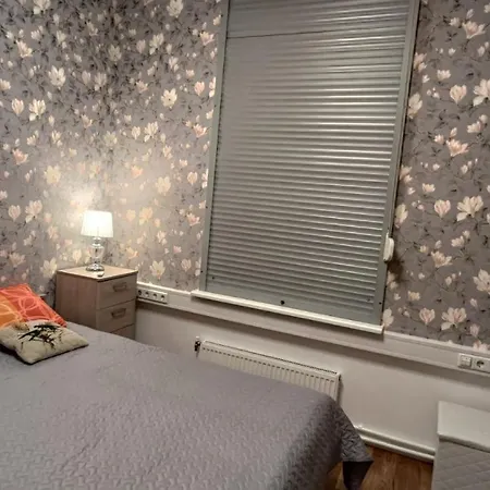 Apartamento K8 Free Parking Tallin