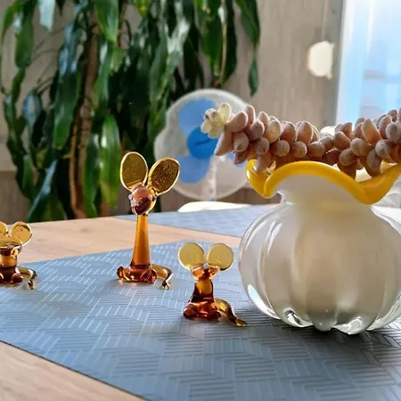 Apartment K8 Free Parking *