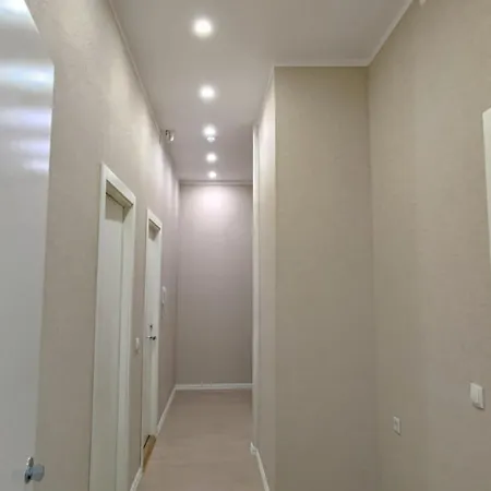 K8 Free Parking Apartamento *