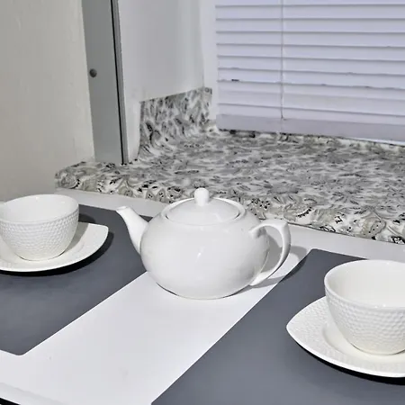 K8 Free Parking Apartment Tallinn