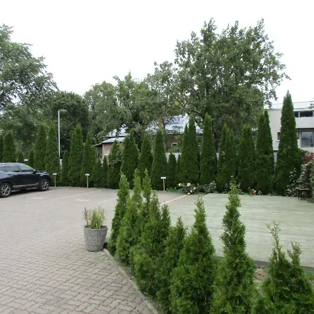 شقة K8 Free Parking