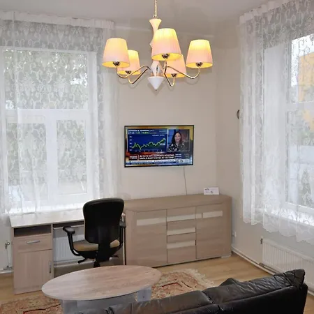 Apartment K8 Free Parking *