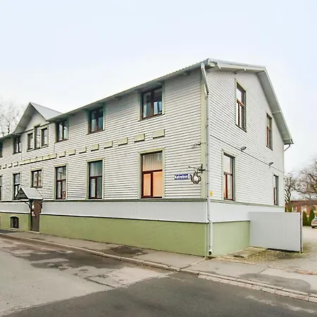 Apartment K8 Free Parking