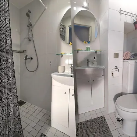 Apartamento K8 Free Parking Tallin