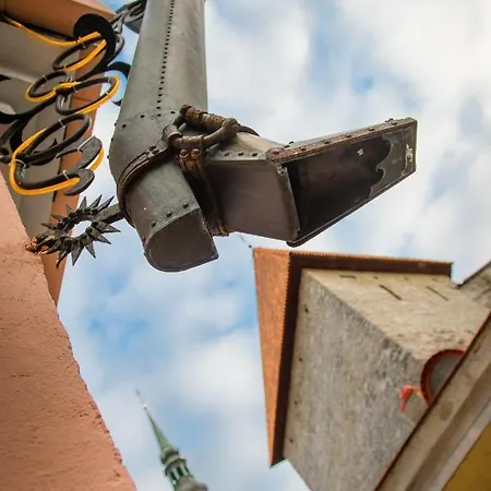 Apartamento K8 Free Parking