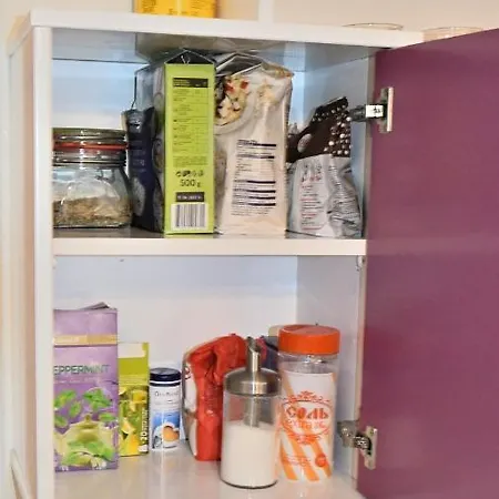 K8 Free Parking Apartment Reval