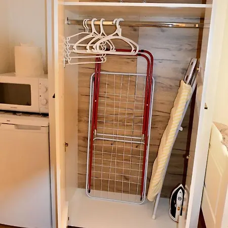 K8 Free Parking Apartamento *