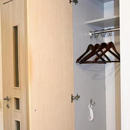 Apartamento K8 Free Parking