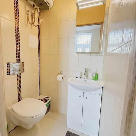 Apartamento K8 Free Parking *