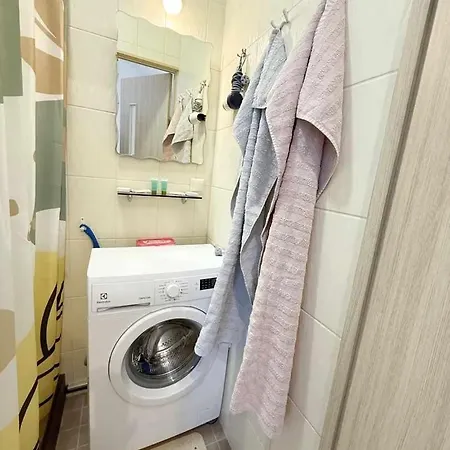 K8 Free Parking Apartamento Talin