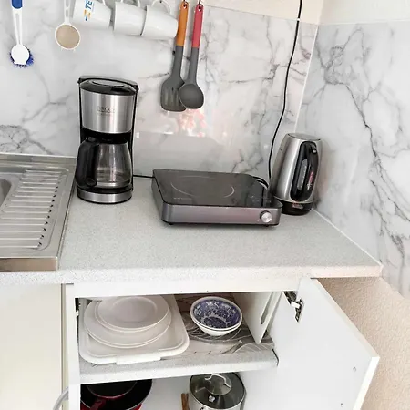 K8 Free Parking Talin