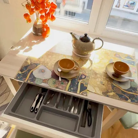 K8 Free Parking * Reval