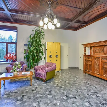 K8 Free Parking Daire *