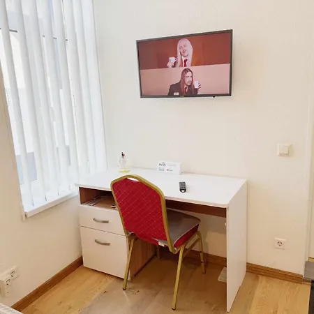 K8 Free Parking Apartamento Talin