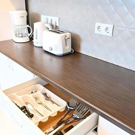 K8 Free Parking Apartamento Talin