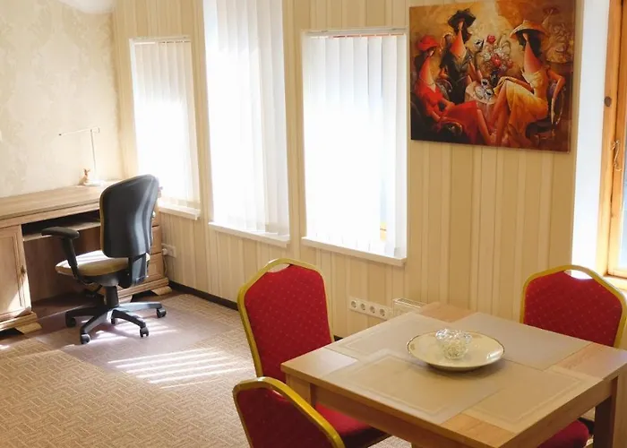 K8 Free Parking * Tallinn