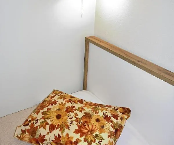 Apartamento K8 Free Parking Talin