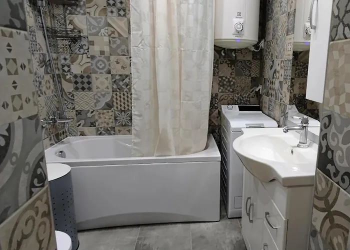 K8 Free Parking タリン