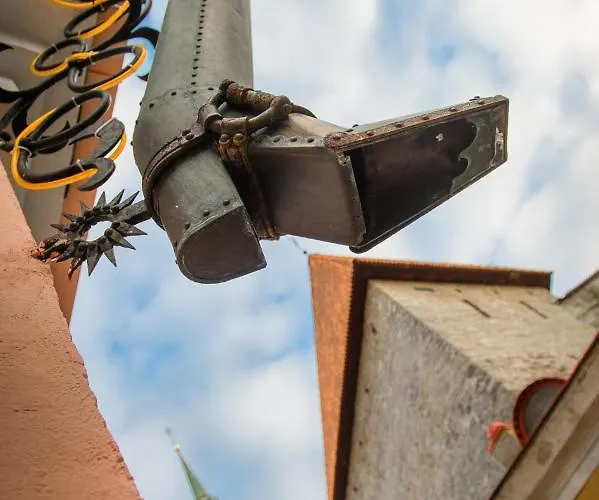 Daire K8 Free Parking