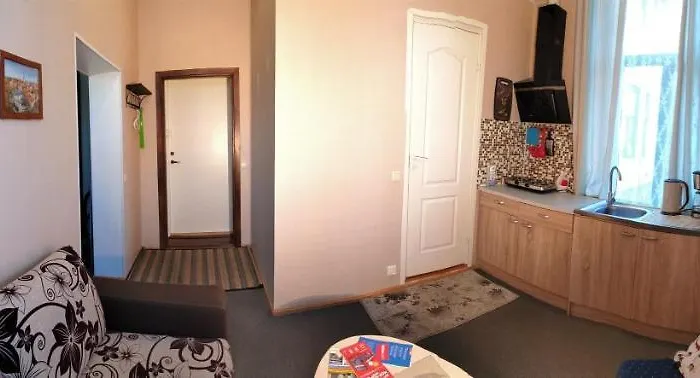 K8 Free Parking タリン