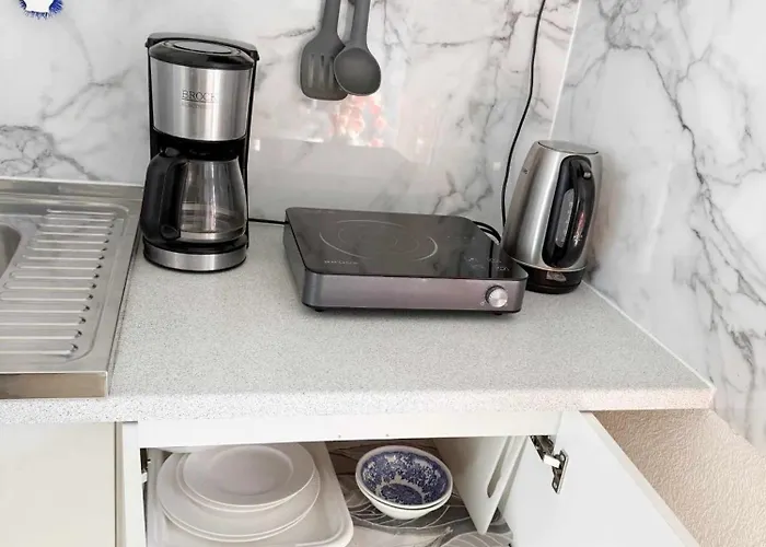 K8 Free Parking タリン