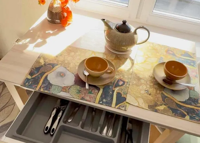 K8 Free Parking * Tallinn