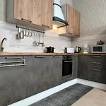 K8 Free Parking Apartamento *