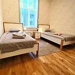 Apartamento K8 Free Parking