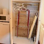 K8 Free Parking Apartamento *