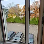K8 Free Parking * Tallin