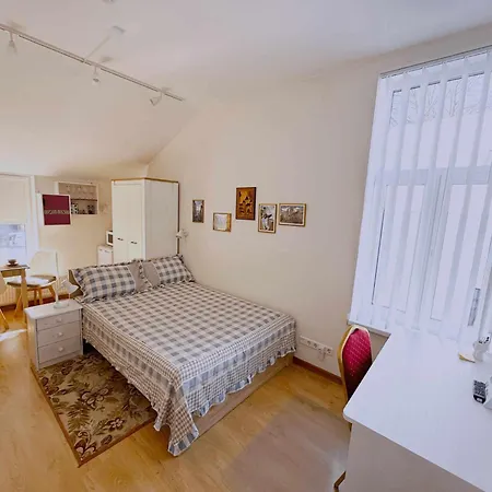 K8 Free Parking Appartement