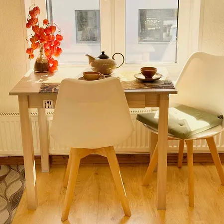 Appartement K8 Free Parking