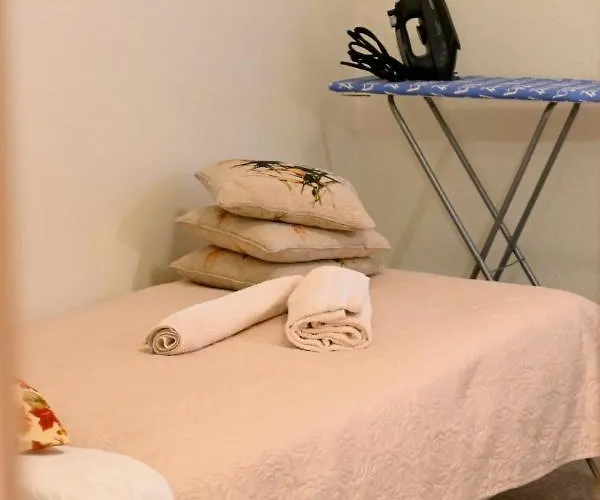 Appartement K8 Free Parking *