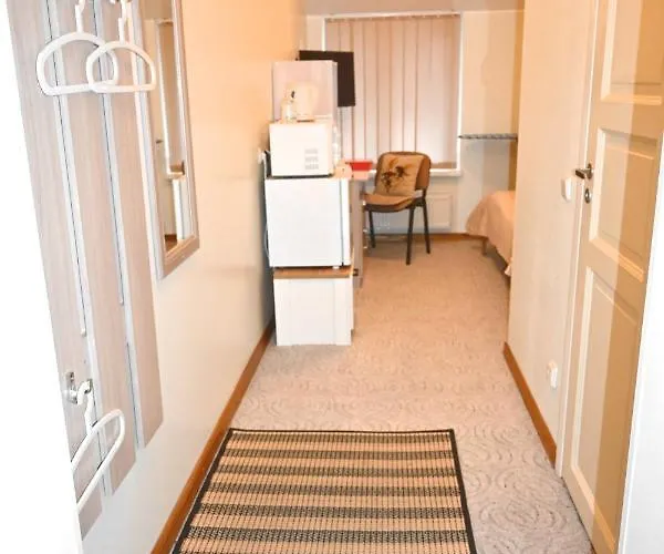 Appartement K8 Free Parking *