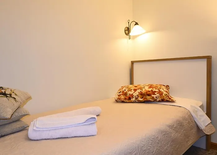 Appartement K8 Free Parking