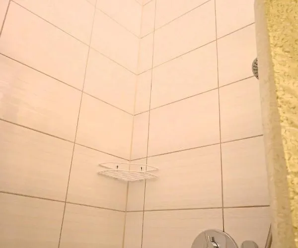 Appartement K8 Free Parking