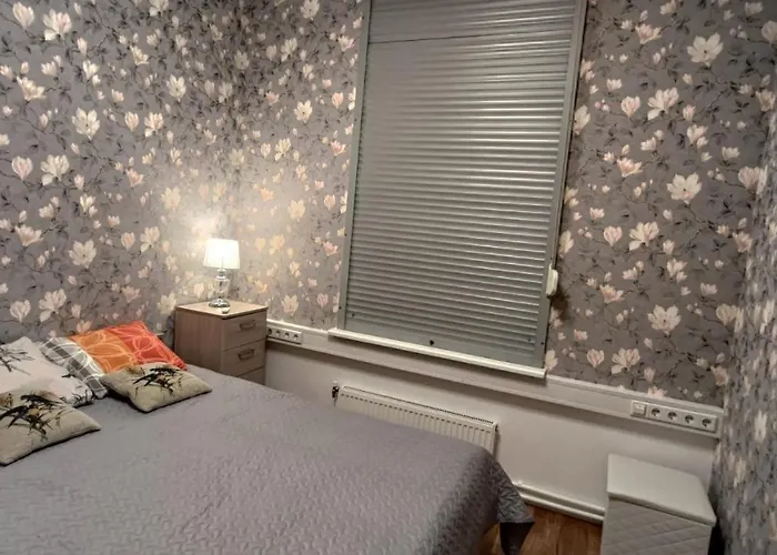 Appartement K8 Free Parking Tallinn