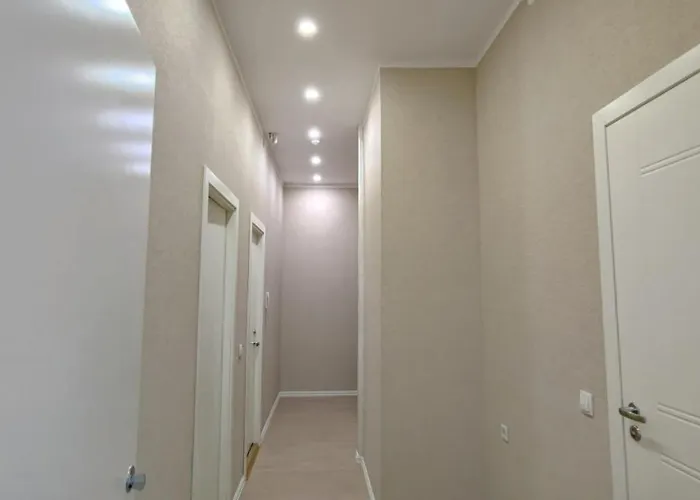 K8 Free Parking Appartement *