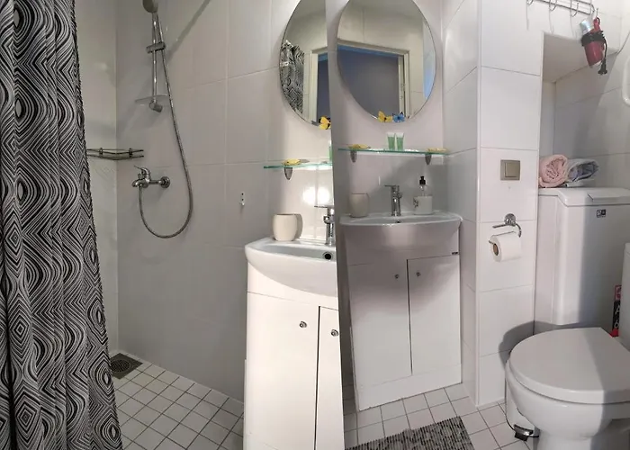 Appartement K8 Free Parking Tallinn