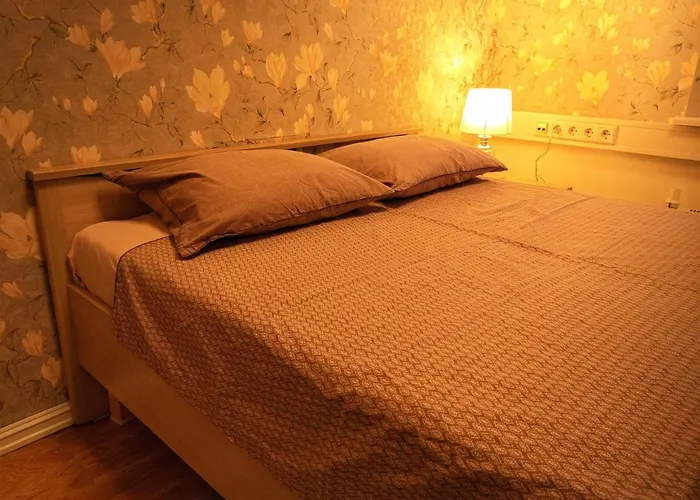 Appartement K8 Free Parking Tallinn