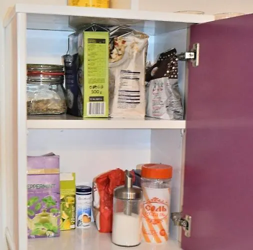 K8 Free Parking Appartement Tallinn